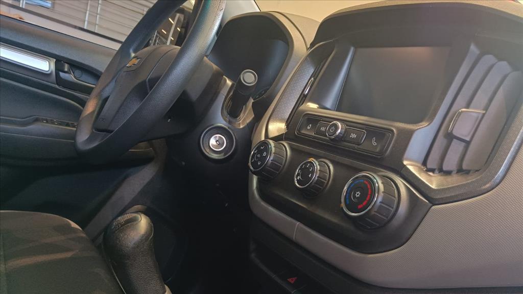 S10 2.5 ADVANTAGE 4X2 CD 16V FLEX 4P MANUAL5