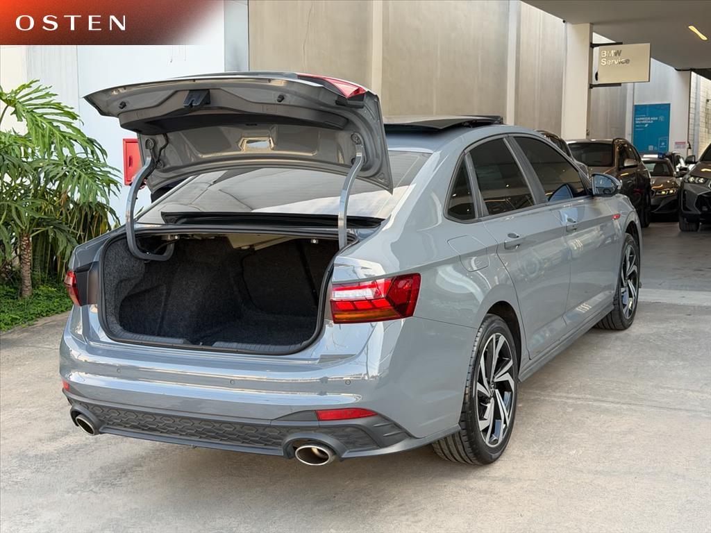 Volkswagen-JETTA-2.0 350 TSI GASOLINA GLI DSG