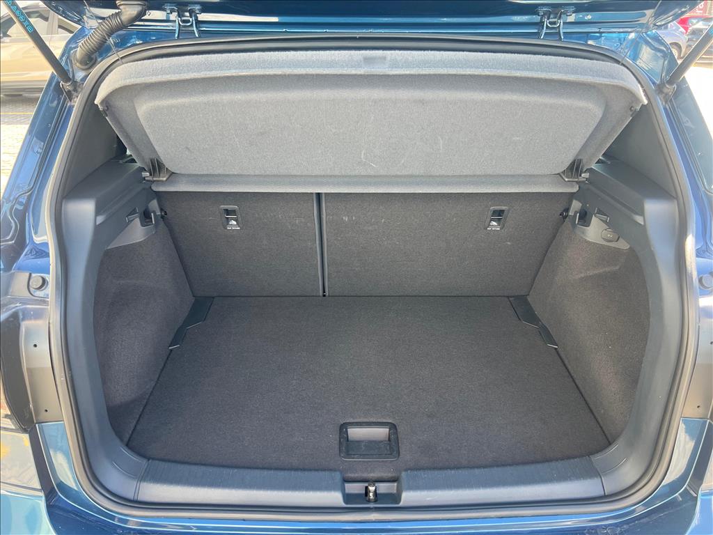 T-CROSS 1.0 200 TSI TOTAL FLEX COMFORTLINE AUTOMÁTICO