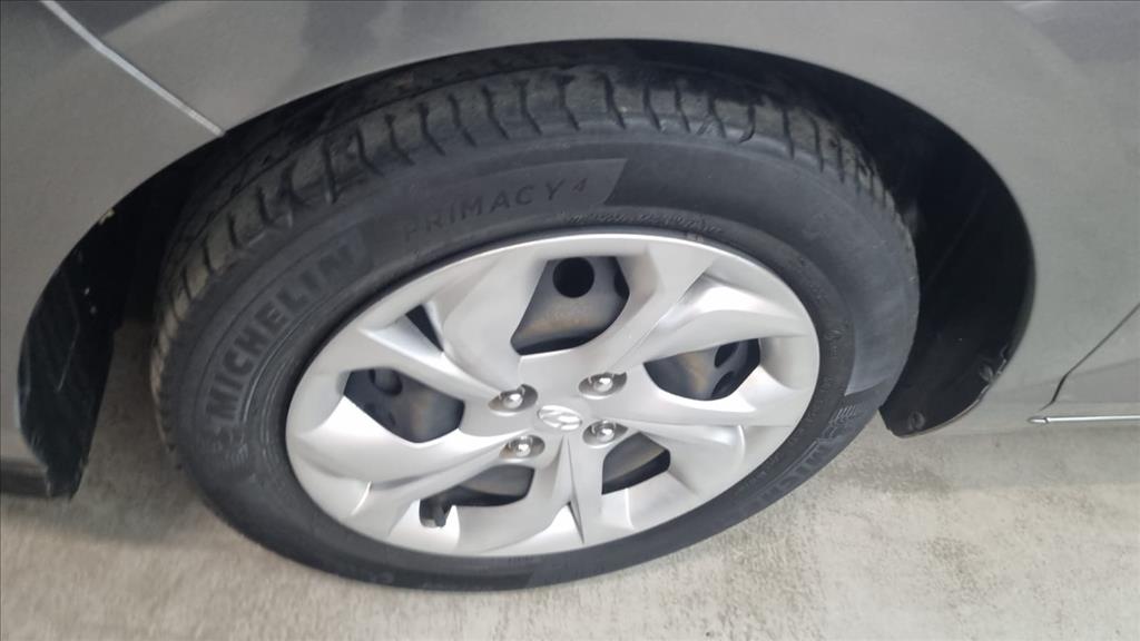 HB20 1.0 12V FLEX COMFORT MANUAL8