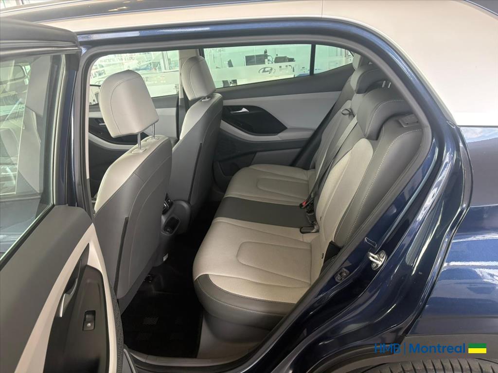 CRETA 1.6 TGDI GASOLINA ULTIMATE DCT
