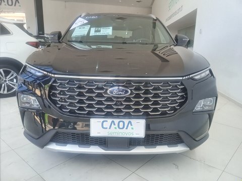 Ford-TERRITORY-1.5 ECOBOOST GTDI GASOLINA TITANIUM AUTOMÁTICO