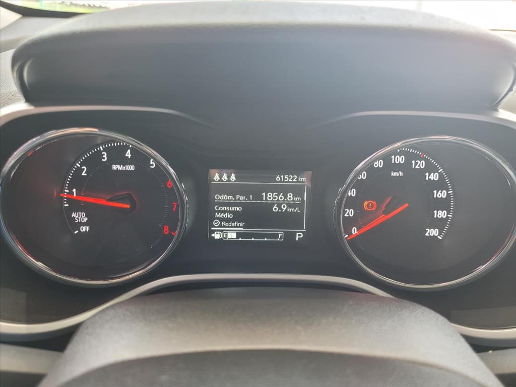 TRACKER 1.0 TURBO FLEX AUTOMÁTICO10