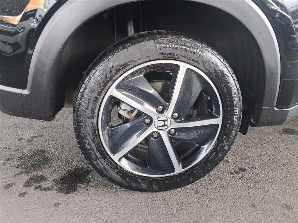 HR-V 1.8 16V FLEX EXL 4P AUTOMÁTICO11