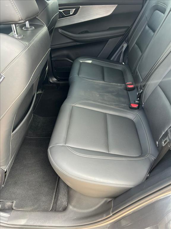 TIGGO 7 PRO 1.5 TCI FLEX HYBRID CVT7