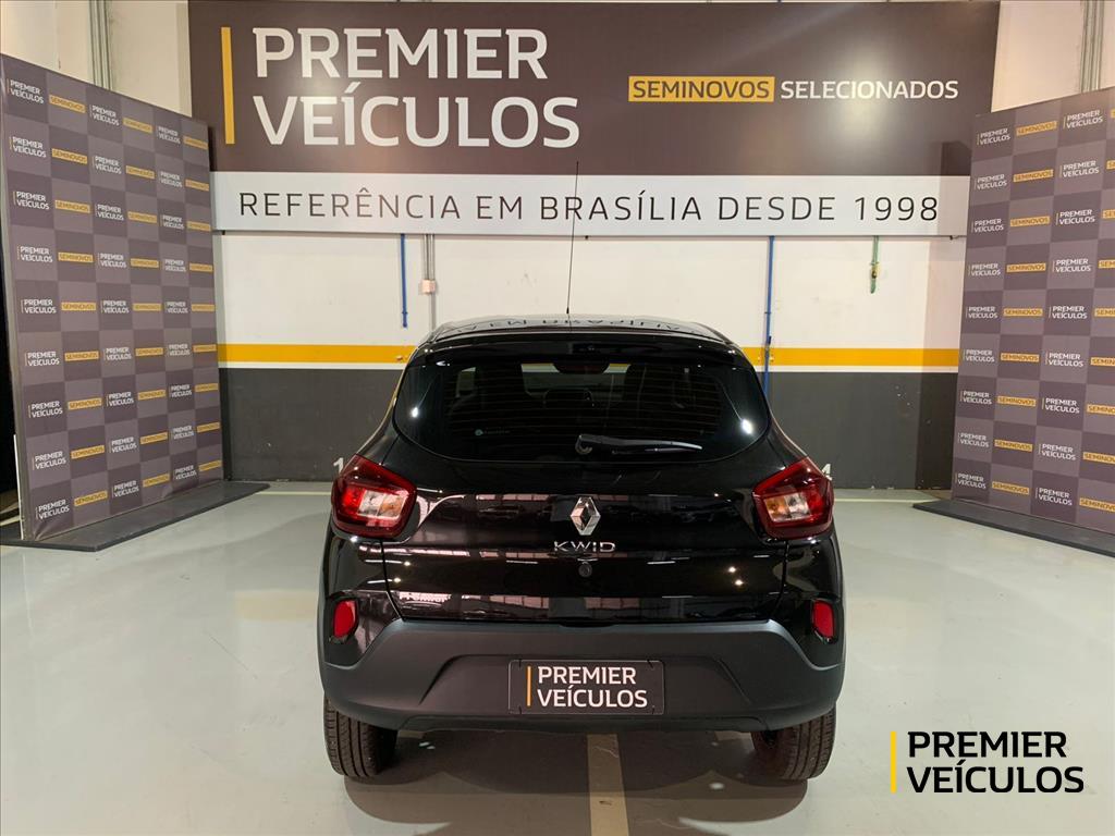KWID 1.0 12V SCE FLEX INTENSE MANUAL7