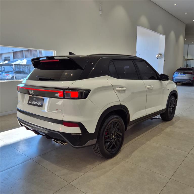 CRETA 1.0 TGDI FLEX N LINE AUTOMÁTICO3
