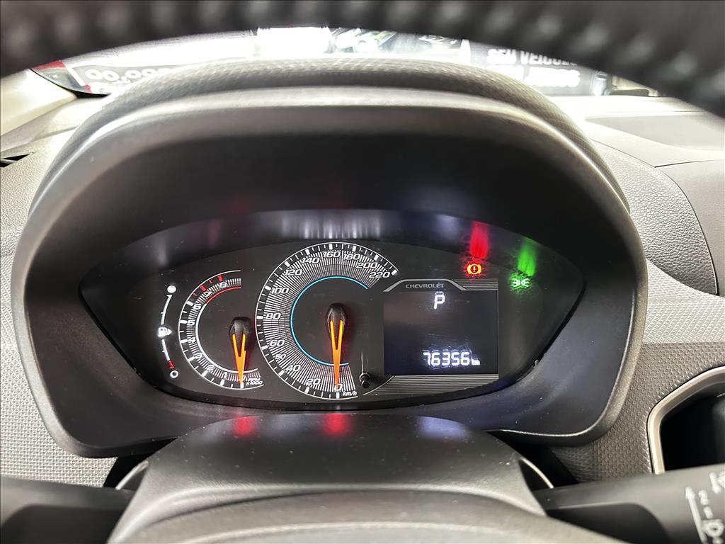 SPIN 1.8 LT 8V FLEX 4P AUTOMÁTICO4