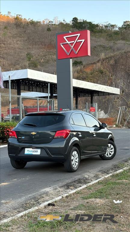 ONIX 1.0 MPFI LT 8V FLEX 4P MANUAL6