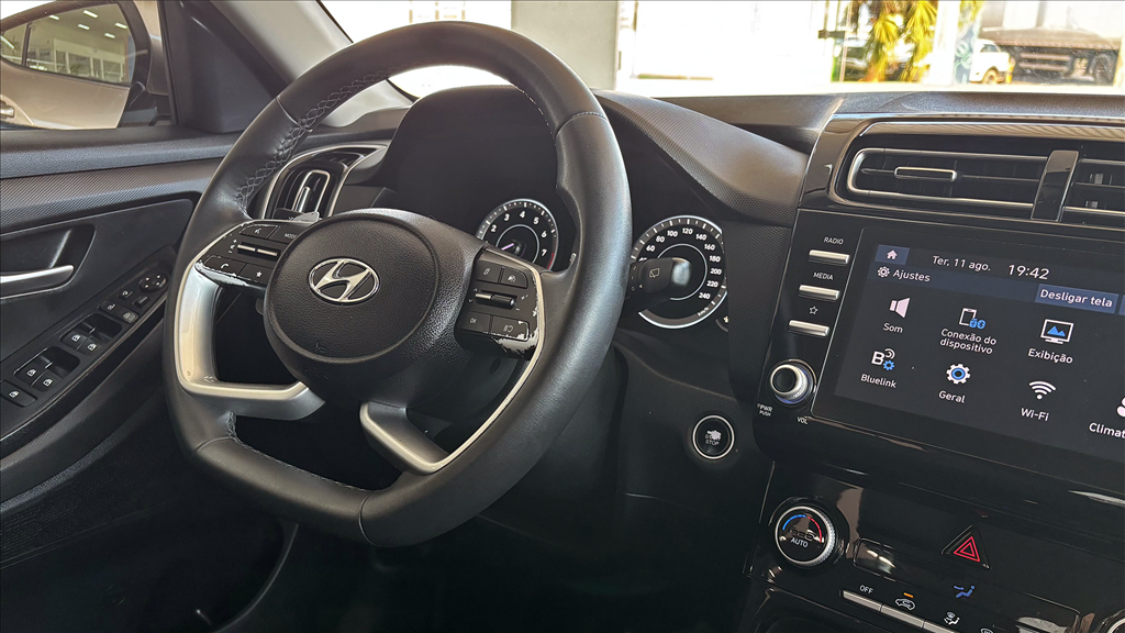 CRETA 1.0 TGDI FLEX LIMITED AUTOMÁTICO9