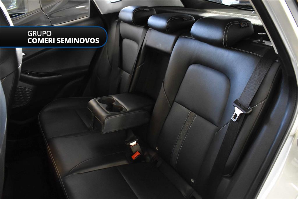 TRACKER 1.2 TURBO FLEX PREMIER AUTOMÁTICO