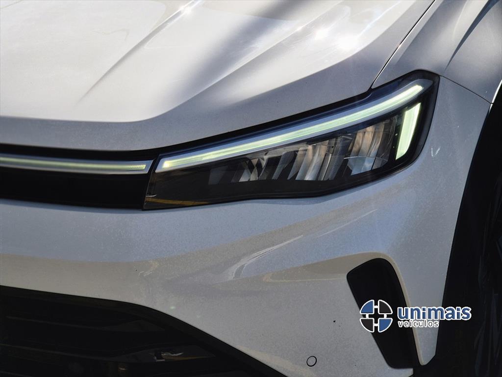 VOLKSWAGEN NIVUS 1.0 200 TSI TOTAL FLEX HIGHLINE AUTOMÁTICO — foto 17