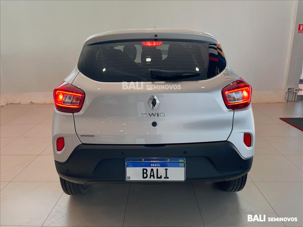 KWID 1.0 12V SCE FLEX INTENSE MANUAL5