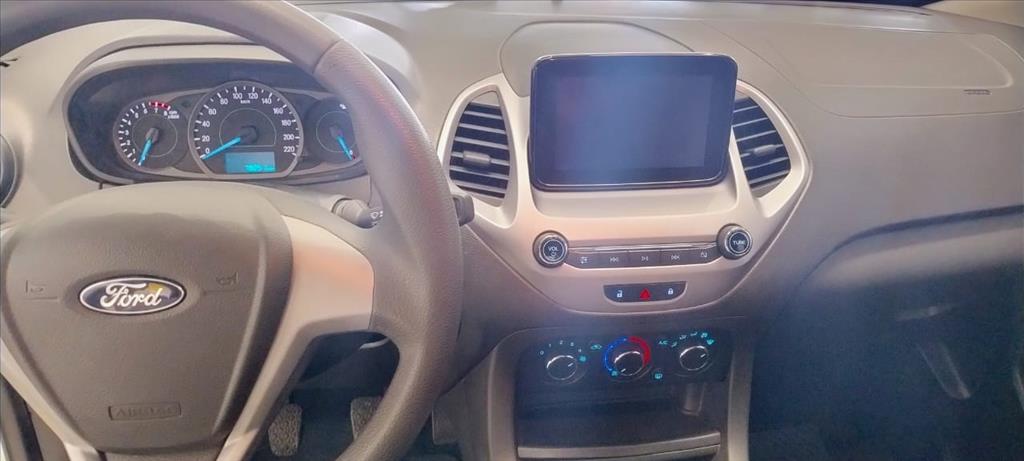 KA 1.0 TI-VCT FLEX SE MANUAL9