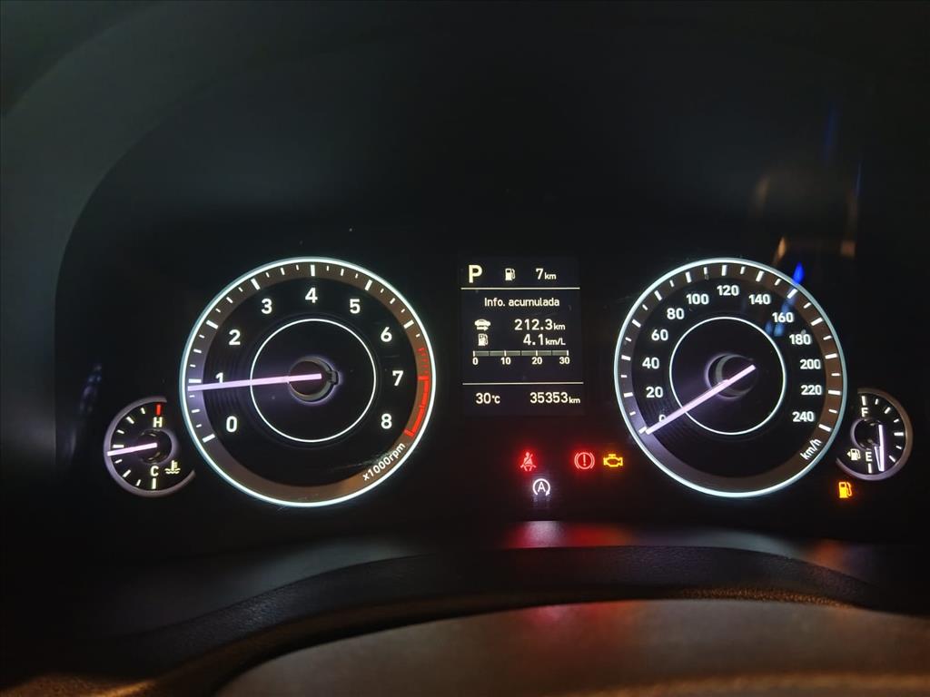 Hyundai-CRETA-1.0 TGDI FLEX LIMITED AUTOMÁTICO