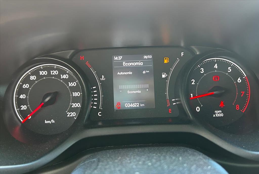 Fiat-PULSE-1.3 FLEX DRIVE MANUAL