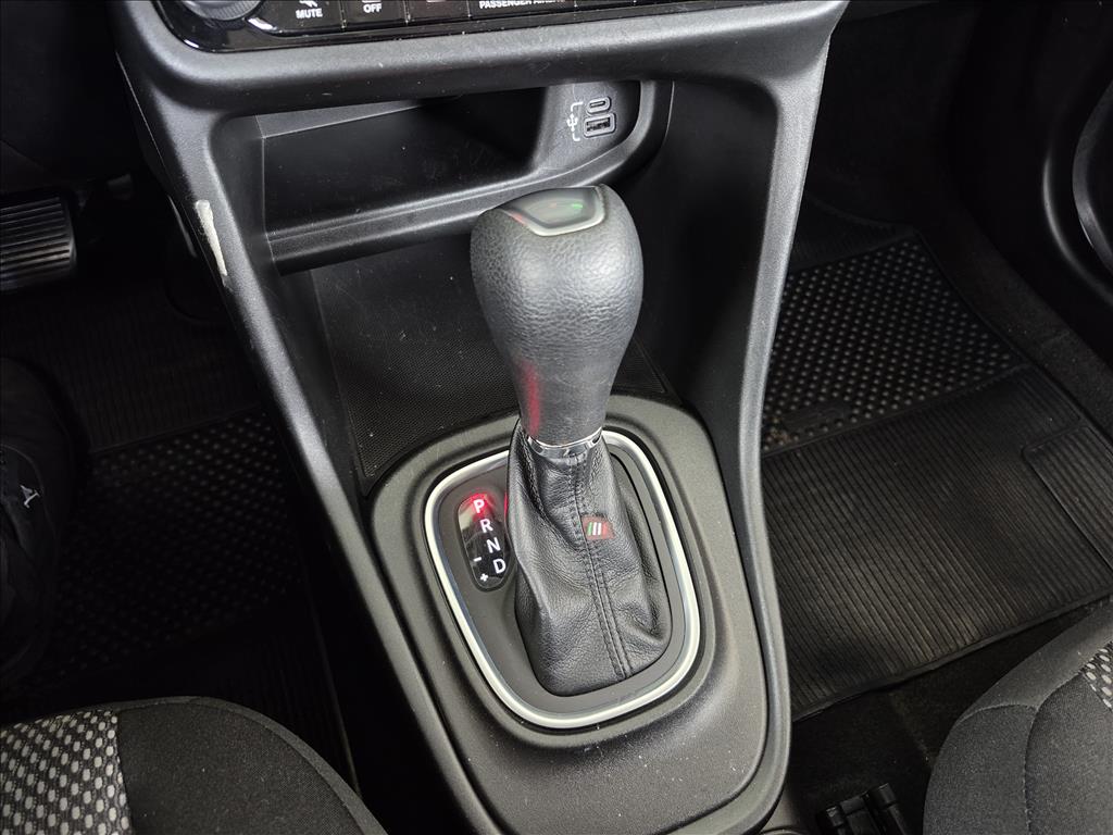 PULSE 1.0 TURBO 200 FLEX DRIVE CVT11