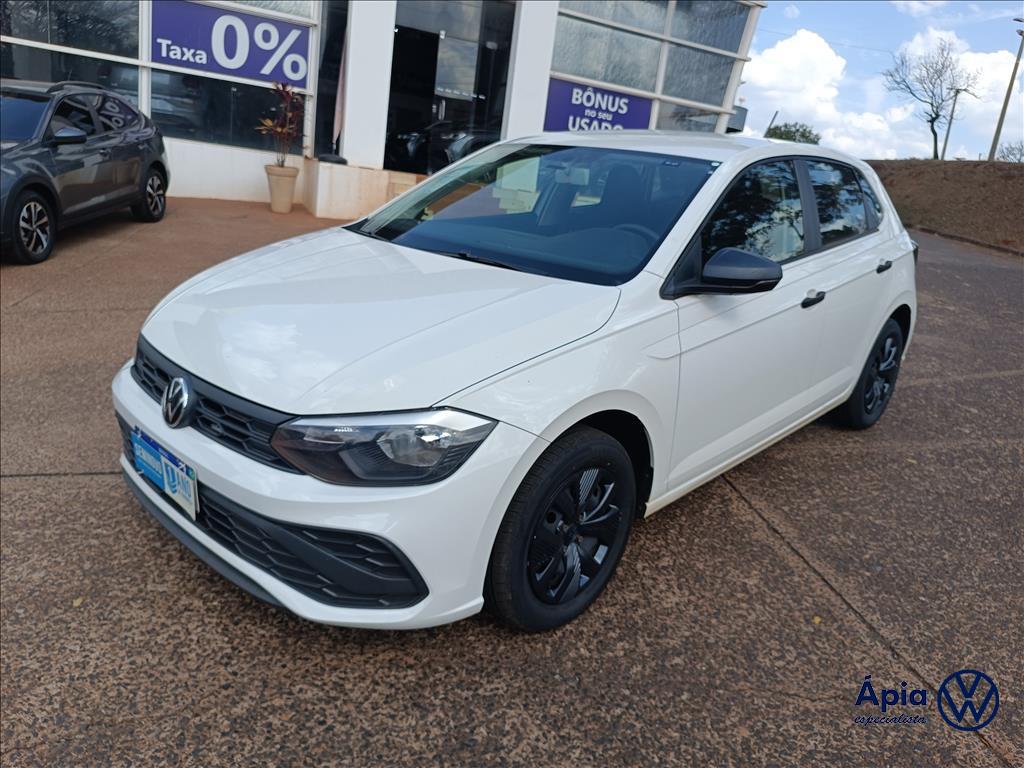 POLO 1.0 MPI TRACK MANUAL