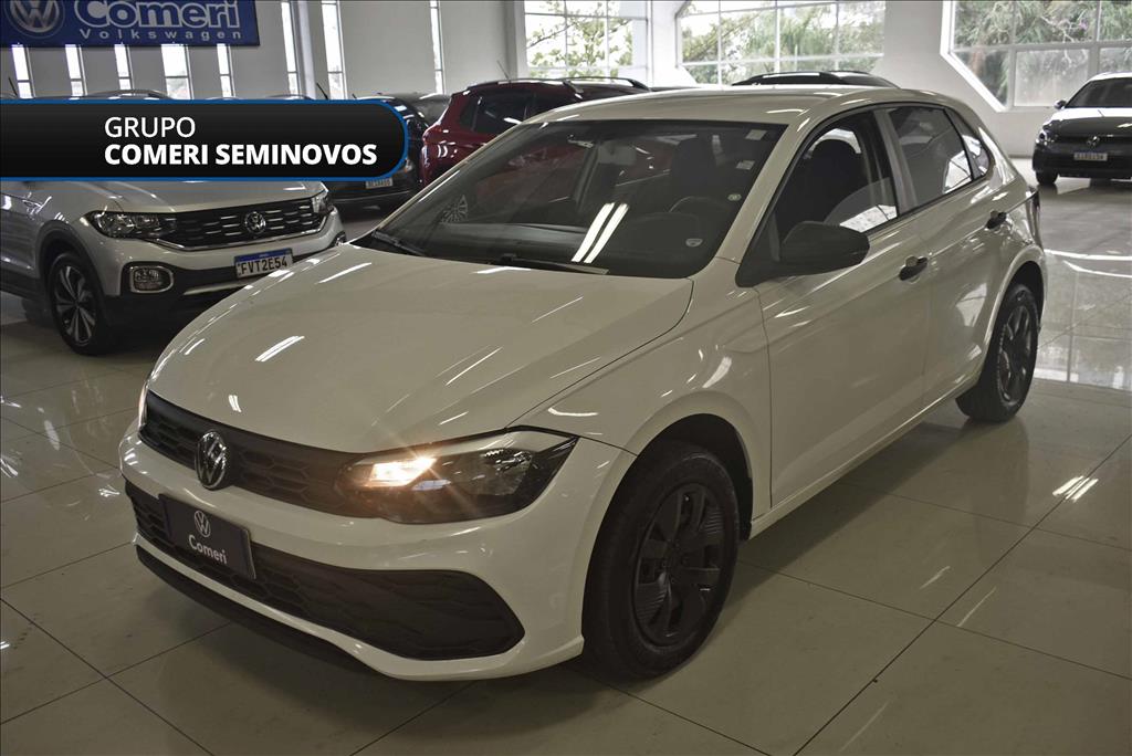 POLO 1.0 MPI TRACK MANUAL