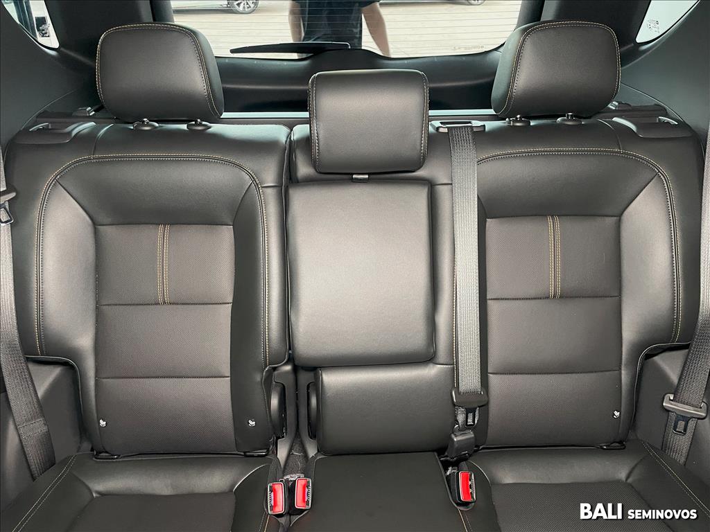 EQUINOX 1.5 16V TURBO GASOLINA PREMIER AWD AUTOMÁTICO19