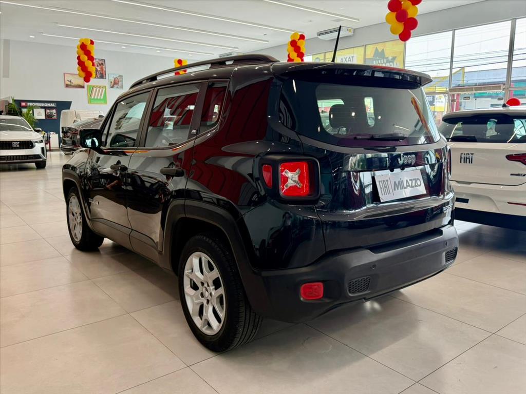 RENEGADE 1.8 16V FLEX SPORT 4P AUTOMÁTICO3