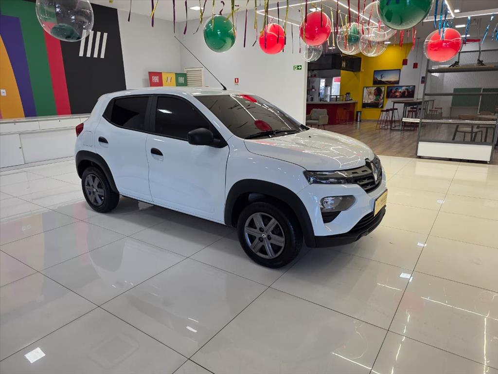 KWID 1.0 12V SCE FLEX ZEN MANUAL2