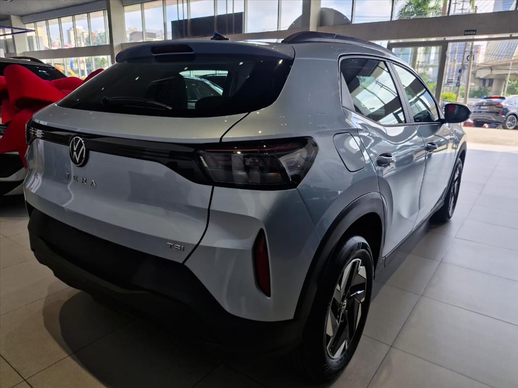 TERA 1.0 170 TSI COMFORT AUTOMÁTICO3