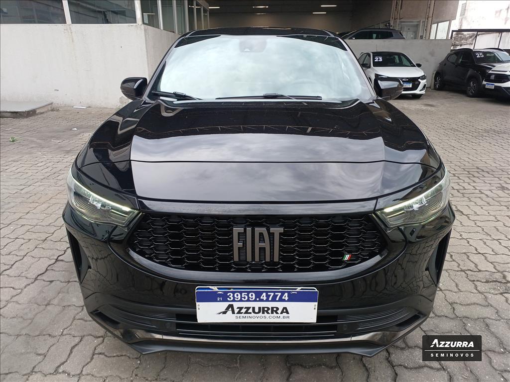 FASTBACK 1.0 TURBO 200 FLEX IMPETUS CVT