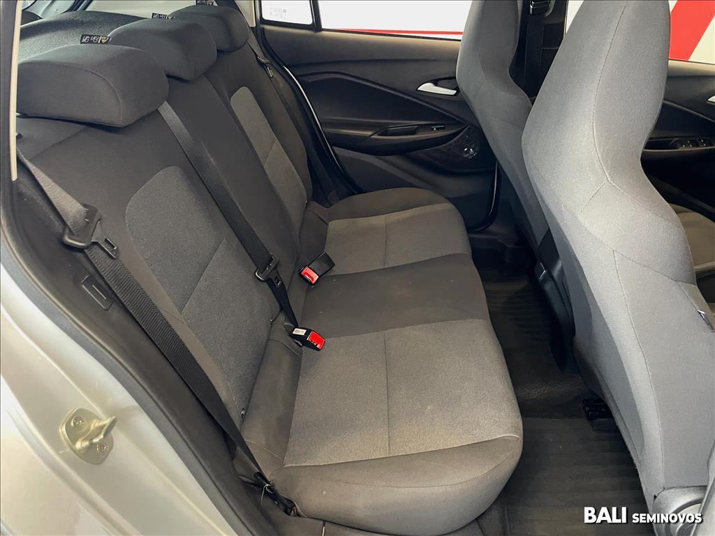 ONIX 1.0 TURBO FLEX LT AUTOMÁTICO16