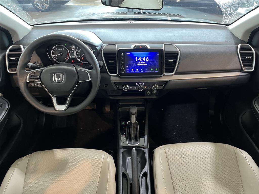 CITY 1.5 i-VTEC FLEX HATCH LX CVT12