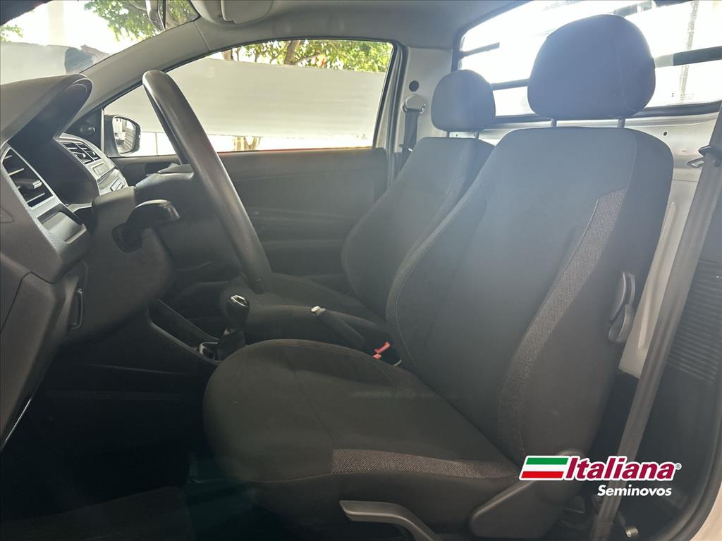 SAVEIRO 1.6 MSI ROBUST CS 16V FLEX 2P MANUAL6