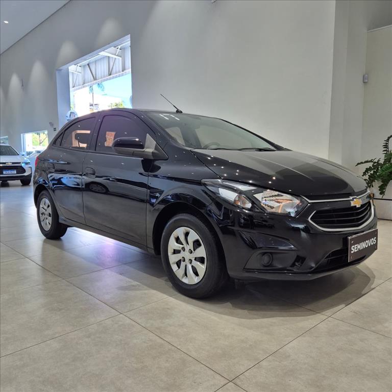 ONIX 1.0 MPFI LT 8V FLEX 4P MANUAL