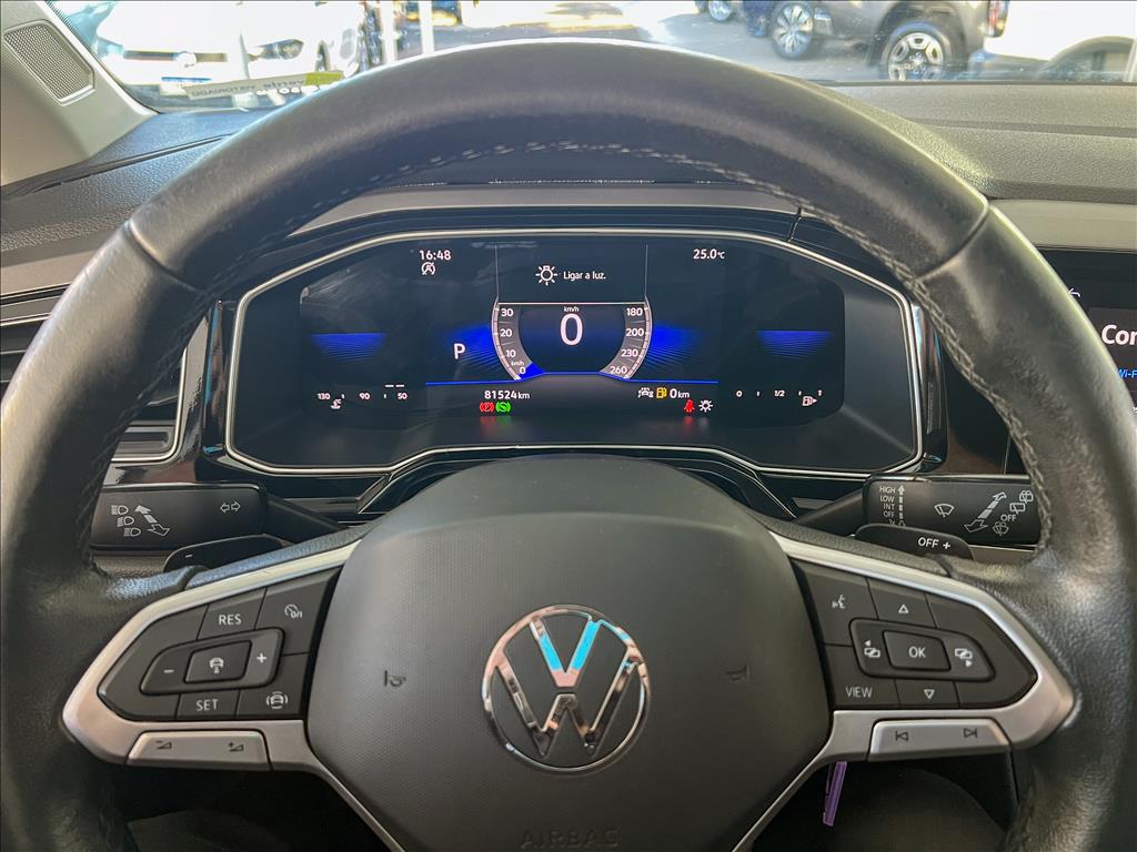NIVUS 1.0 200 TSI TOTAL FLEX COMFORTLINE AUTOMÁTICO9