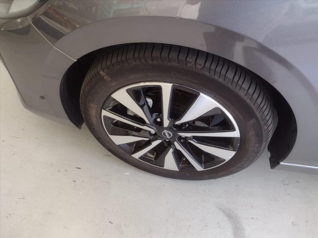 Nissan-SENTRA-2.0 16V GASOLINA ADVANCE XTRONIC