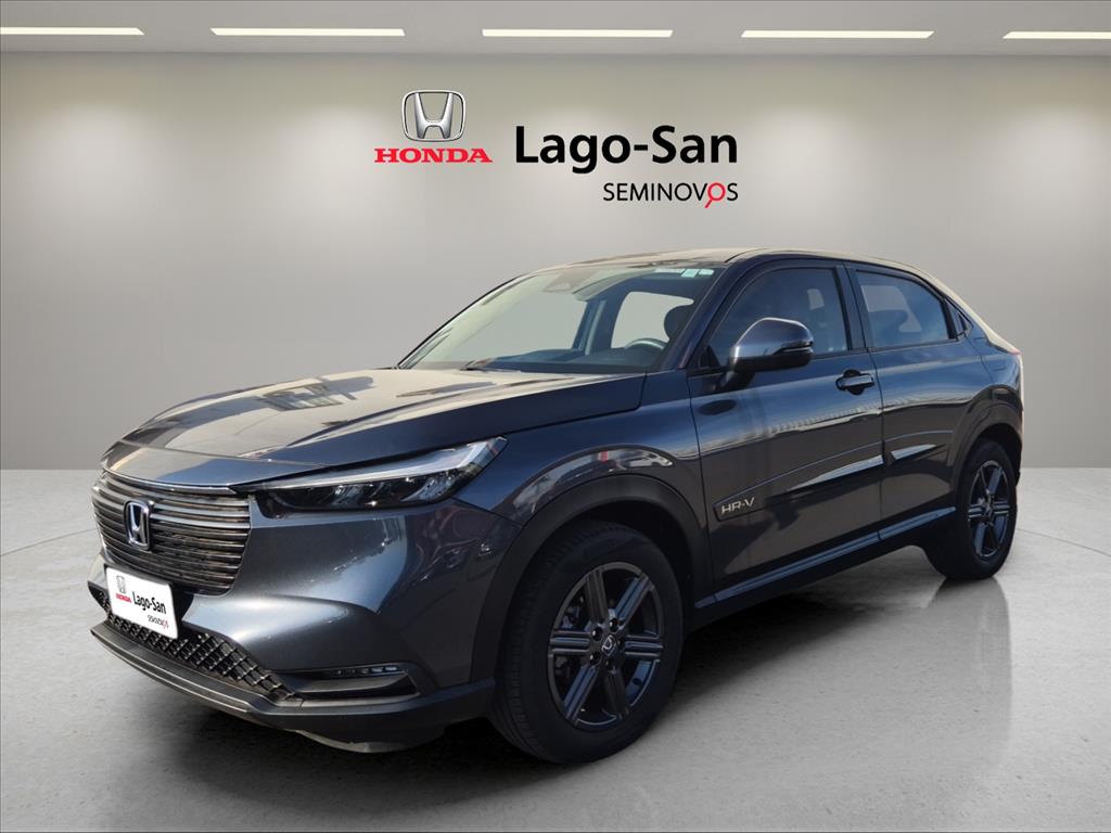 HR-V 1.5 DI I-VTEC FLEX EXL CVT0