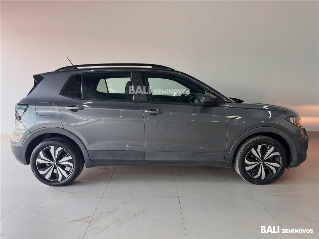 T-CROSS 1.0 200 TSI TOTAL FLEX AUTOMÁTICO6