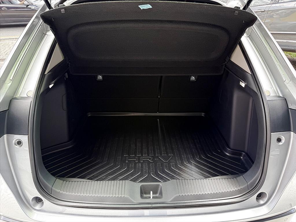 Honda Hr-V - 1.5 DI I-VTEC FLEX EXL CVT