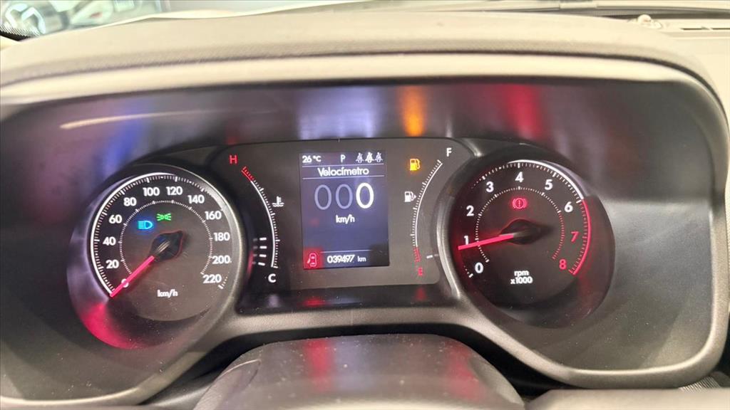 PULSE 1.0 TURBO 200 FLEX DRIVE CVT2