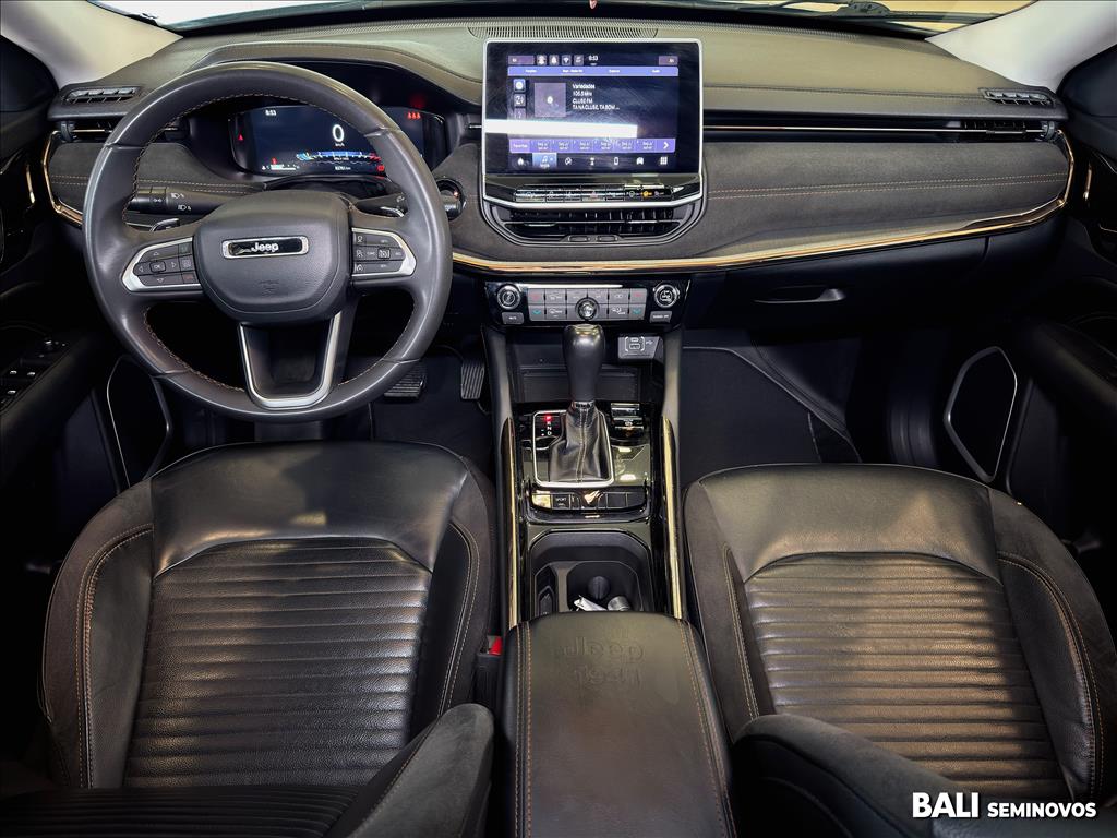 COMMANDER 1.3 T270 TURBO FLEX LIMITED AT69