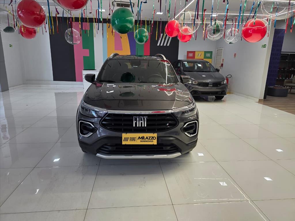 PULSE 1.0 TURBO 200 FLEX IMPETUS CVT1