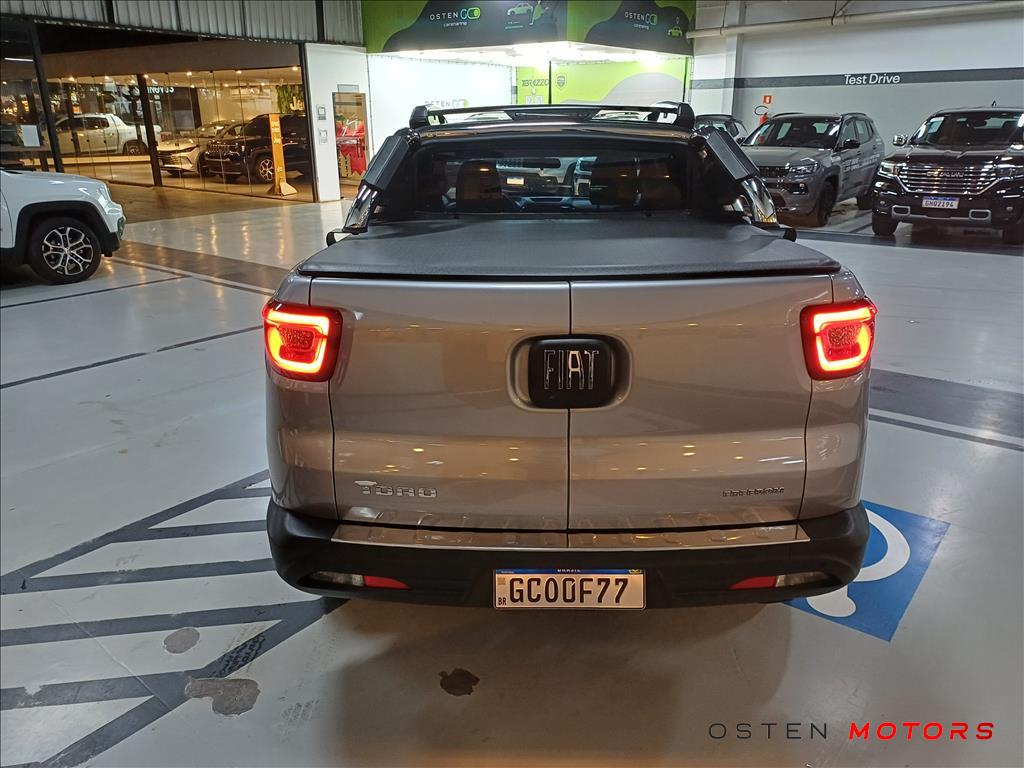 FIAT-TORO-1.8 16V EVO FLEX FREEDOM AT6