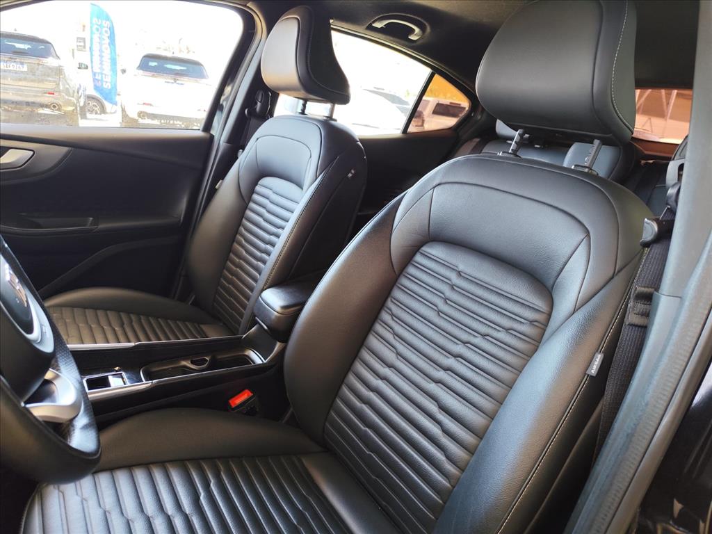 FASTBACK 1.0 TURBO 200 FLEX IMPETUS CVT10