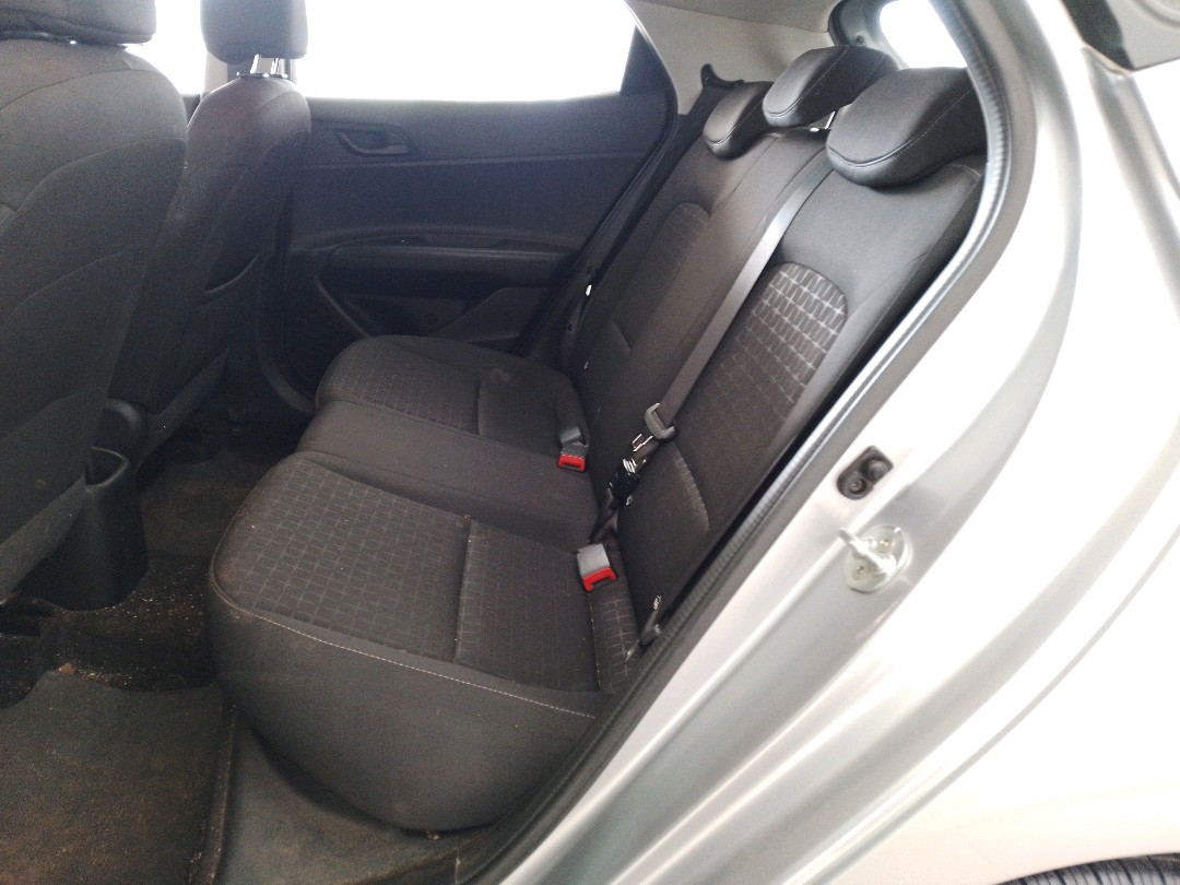 Hyundai-HB20-1.0 12V FLEX COMFORT MANUAL