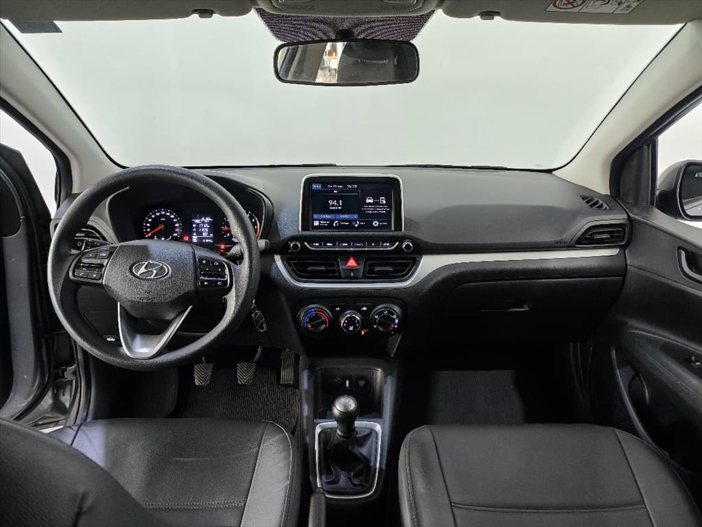 HB20 1.0 12V FLEX COMFORT MANUAL3