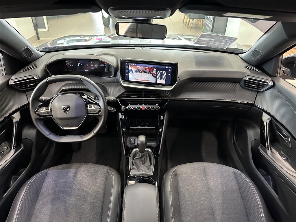 2008 1.0 TURBO 200 FLEX ACTIVE CVT6