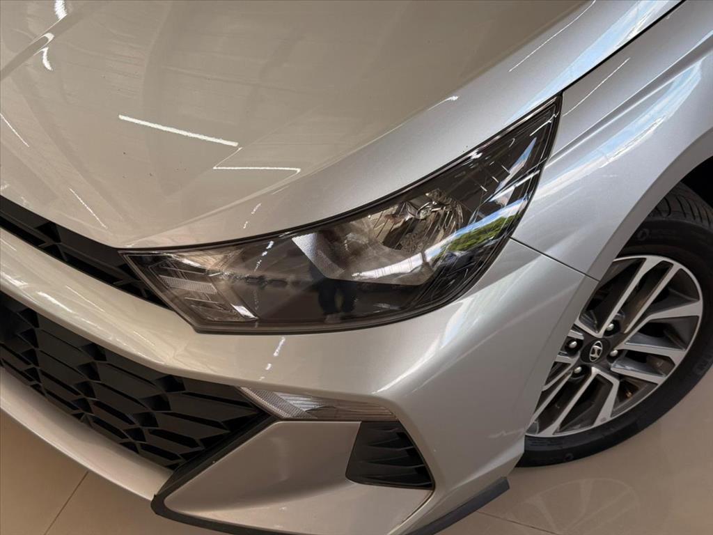 HB20 1.0 12V FLEX LIMITED PLUS MANUAL15