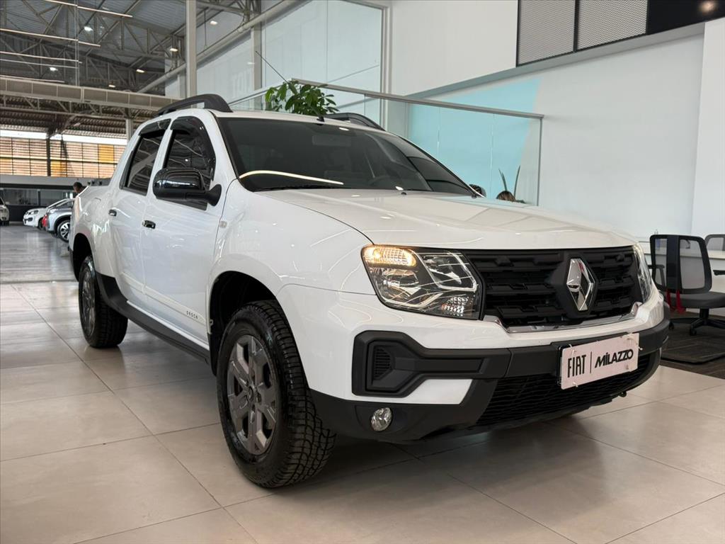 OROCH 1.6 16V SCE FLEX INTENSE MANUAL2