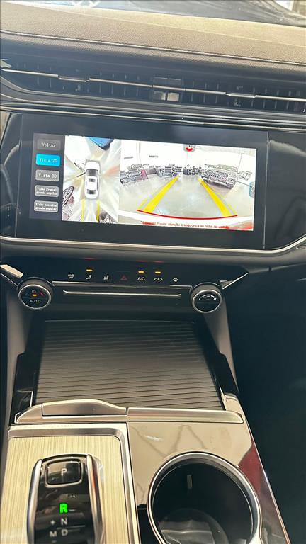 Caoa Chery-ARRIZO 6 PRO-1.5 TCI FLEX HYBRID MAX DRIVE CVT