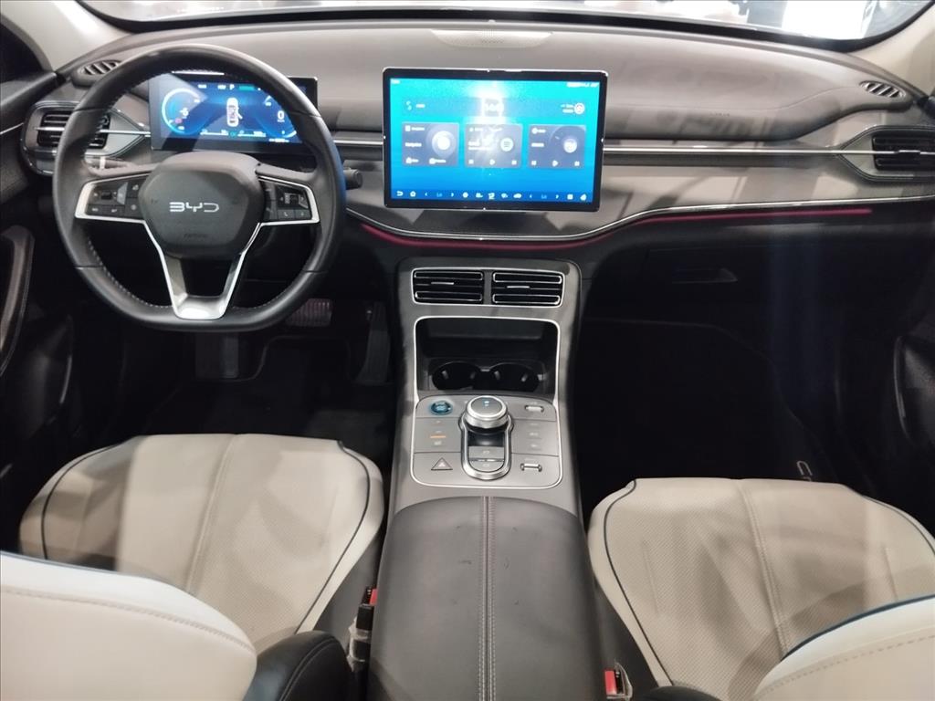 KING 1.5 DM-I PHEV GS AUTOMÁTICO8