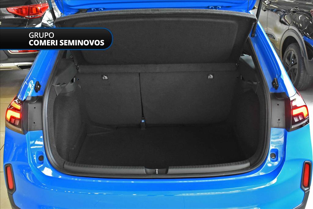 NIVUS 1.0 200 TSI TOTAL FLEX HIGHLINE AUTOMÁTICO17